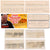 Original U.S. WWII SECRET Iwo Jima Amphibious Intelligence Beach Diagrams & Aerial Photograph Set - Prepared from July 4, 1944 Reconnaissance - Similar Set on Pawn Stars Original Items