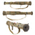 Original U.S. M136 AT-4 Recoilless Smoothbore 84mm Anti-Tank Launcher with Sling - Inert Original Items