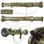 Original U.S. M136 AT4 84mm Recoilless Smoothbore Anti-Tank Launcher with Pop Up Sights - Inert