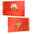 Original Soviet Early Cold War Era Excellent Embroidered “Socialist DPO Competition” Socialist Award Banner Flag with Painted Portrait of Lenin on Reverse - 43 x 60” Original Items