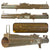 Original U.S. Cold War Era M72A2 Light Anti-Armor Weapon “LAW” Tube Partially Converted to M190 Subcaliber Trainer - With M73 Insert - Partial