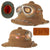 Original German WWII Heer 2nd Model Tropical Sun Helmet by J.H. Soffel with Goggles, 1942 Dated, Service Worn