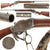 Original U.S. Winchester Model 1887 12 Gauge Lever Action Shotgun with 30" Barrel, Serial No. 37868, 1891 Production Original Items