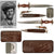 Original German WWII SA Dagger by Rare Maker Richard Plümacher Sohn with Named USGI Bring Back Inscribed Scabbard and Hanger, RZM M7/83