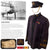 Original U.S. WWI Navy Lt. Commander Charles A. Burke Officer’s Uniform & Visor Cap - Commander of Depot Collier “Lake Dymer” Original Items