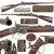 Original U.S. Civil War Smith Patent .50 Caliber Top Break Saddle Ring Carbine by American Machine Works, Serial No. 9397