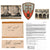 Original Nuremberg Trials Signature of Generaloberst Alfred Jodl Acquired Directly from a U.S. Army Guard Who Served at the Nuremberg Prison, 1945-1946 Original Items