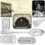 Original German WWII May 1945 Munich Führerbau Recovered AH “Informal Pattern” .800 Silver Serving Spoon by Bruckmann & Söhne with Notarized Provenance from Captain Abraham Epstein - 1269th Engineer Combat Battalion
