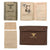 Original German WWII Wehrpaß & Document Group of Obergefreiter Friedrich Bielmeier – Combat Pionier in France & Eastern Front with Sturmabzeichen Application & 1945 Panzernahbekämpfung Qualification Original Items