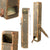Original U.S. WWI Wooden Trench Periscope with Adjustable Support Arm & Belt Hook