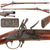 Original U.S. War of 1812 Era Commonwealth of Pennsylvania Model 1797 .69 Caliber Flintlock Contract Musket with CP Marking, Circa 1800