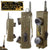 Original U.S. WWII Handie Talkie SCR-536 Radio Transceiver BC-611-F by L.S.D. Original Items