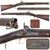 Original British East India Company 13th Bengal Irregular Cavalry Percussion Saddle Ring Carbine by Garden, 200 Piccadilly, with Leather Grip Wrap, Circa 1851