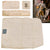 Original British American Revolutionary War Era King George III Signed Military Commission Appointing Henry Astley Bennett as Captain in the 1st Regiment of Foot Guards - Dated January 26th, 1791 Original Items
