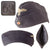 Original German WWII Luftwaffe EM-NCO Wool M38 Schiffchen Overseas Cap, Size 53cm Original Items