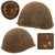 Original WWII Italian M33 Helmet marked with Faint Navy Regia Marina Insignia
