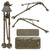 Original U.S. WWII Type Mount Tripod Cal .30 M2 for the Browning M1919A4 with Post War Data Plate Original Items