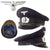 Original German WWII Soldatenbund and Kyffhäuserbund Veterans Association Schirmmütze Visor Cap Original Items