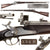 Original U.S. Civil War Joslyn Firearms Co. M1864 Infantry Rifle Serial 934 M with 1864 dated Springfield Lock Original Items