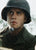 Original U.S. WWII M1 Helmet Worn by Medic Irwin Wade in Film Saving Private Ryan - 2nd Ranger Battalion - Comes with Original Notarized Letter of Authenticity Original Items