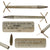 Original U.S. Vietnam War 2.75” Hydra 70 Aerial Practice Rocket with Mk I Mod I Motor - Inert