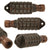 Original Vietnam War North Vietnamese Min or Minh Mine Grenade with Stick - Inert Original Items