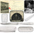 Original German WWII May 1945 Munich Führerbau Recovered AH “Formal Pattern” .800 Silver Dinner Knife by Bruckmann & Söhne with Notarized Provenance from Captain Abraham Epstein - 1269th Engineer Combat Battalion