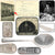 Original German WWII May 1945 Munich Führerbau Recovered AH “Informal Pattern” .800 Silver Eisvorleger Ice Cream Server by Bruckmann & Söhne with Notarized Provenance from Captain Abraham Epstein - 1269th Engineer Combat Battalion
