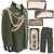 Original German Pre-WWII Heer Army 10th Transport / Supply Named Hauptmann der Reserve M35 Waffenrock Dress Tunic with Matching Stone Gray Trousers and Officer Aiguillette, Dated 1937 Original Items