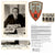 Original Nuremberg Trials Signed Photograph of Walther Funk Acquired Directly from a U.S. Army Guard Who Served at the Nuremberg Prison, 1945-1946 Original Items