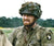 Original U.S. M1 Helmet Used in Saving Private Ryan – 327th Glider Infantry Regiment, 101st Airborne Division – With Copy of Notarized Letter of Authenticity Original Items