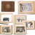 Original German WWII RADwJ Female Reich Labor Service Personal Photo Album with 23 Photographs