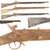 Original British East India Company Percussion Short Musket in .75 Caliber - Circa 1840-1855 - Untouched Condition