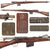 Original Swiss Model 1889 Schmidt-Rubin First-Pattern Straight-Pull Infantry Rifle with Exceptional Bore and Low Serial Number 26868 - Manufactured 1892