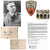 Original Nuremberg Trials Signature of SS-Obergruppenführer Gottlob Berger Acquired Directly from a U.S. Army Guard Who Served at the Nuremberg Prison, 1945-1946 Original Items