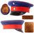 Original Imperial German Pre-WWI / WWI Kingdom of Bavaria Infantry Schirmmütze Visor Cap - Size 54