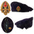 Original South Vietnamese Vietnam War ARVN Xung Phong Guong Mau Nhan Nai LHHSQ H.S.Q. Intelligence Beret