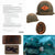Original U.S. M1 Helmet Used in Saving Private Ryan – 2nd Ranger Battalion – With Copy of Notarized Letter of Authenticity