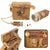 Original Imperial Japanese WWII 1941-Dated Hand Crank Signal Flash Light - Fully Functional