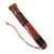 U.S. WWII M3 Fighting Knife & M6 Leather Scabbard New Made Items