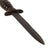 U.S. WWII M3 Fighting Knife & M6 Leather Scabbard New Made Items