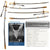 Original U.S. Vietnam War Marine Corps KIA Officer's Mameluke Sword with Knot - Alfred Bayard Russ, KIA January 13, 1968 Original Items