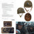 Original U.S. M1 Helmet Used in Steven Spielberg’s Saving Private Ryan with 29th Infantry Division Insignia and Copy of Notarized Letter of Authenticity