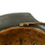 German WWII Reproduction M42 Helmet 12 SS German Youth Organization at Caan New Made Items