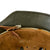 German WWII Reproduction M35 Afrika Korps 15th Panzer Division Helmet New Made Items