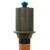 German WWII Steel M43 Stick Grenade - Inert New Made Items
