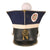 Museum Quality Replica French Napoleonic Era Lancer Shako Helmet New Made Items
