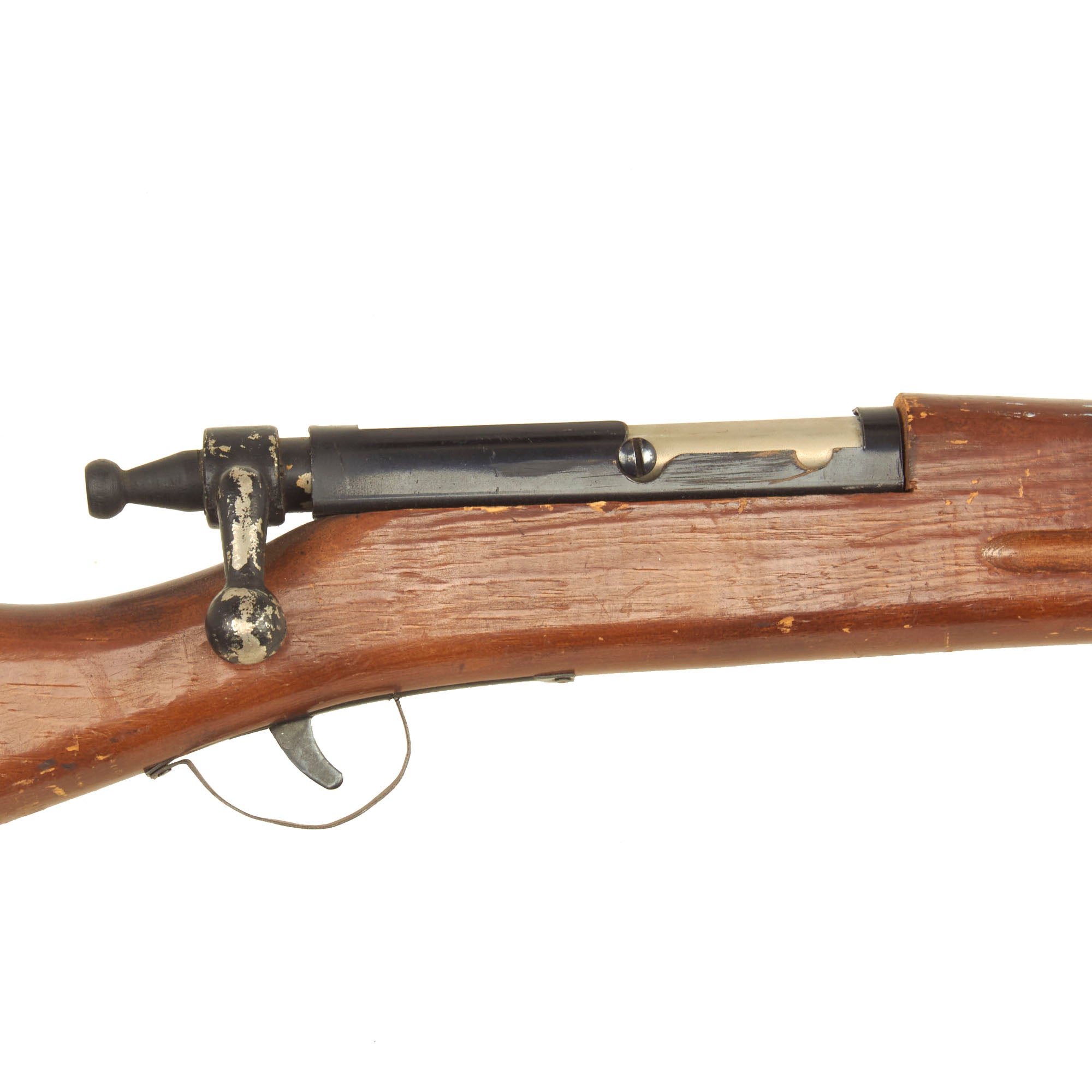 Original U.S. WWII Era M1903 Springfield Training/Drill Rifle ...