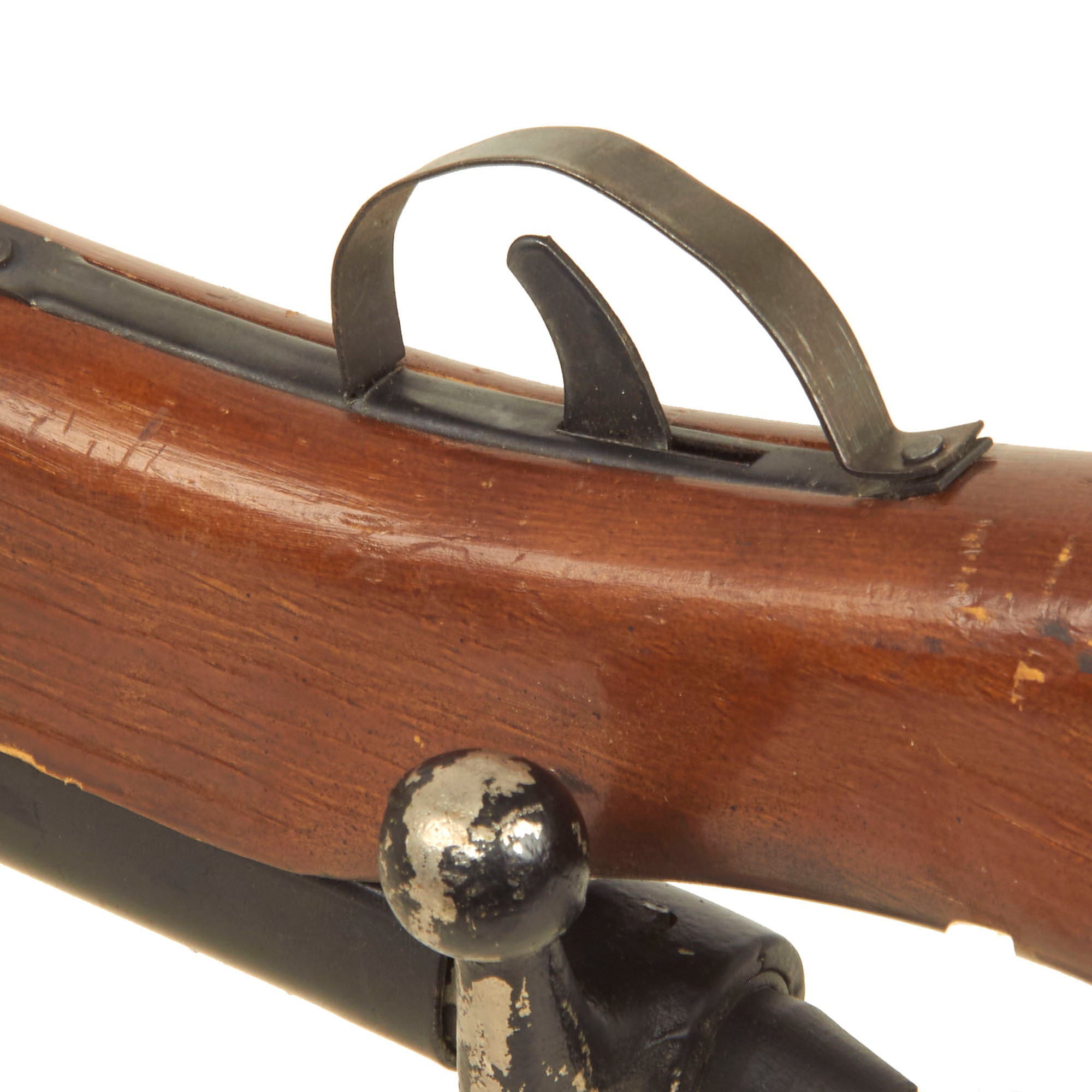 Original U.S. WWII Era M1903 Springfield Training/Drill Rifle ...