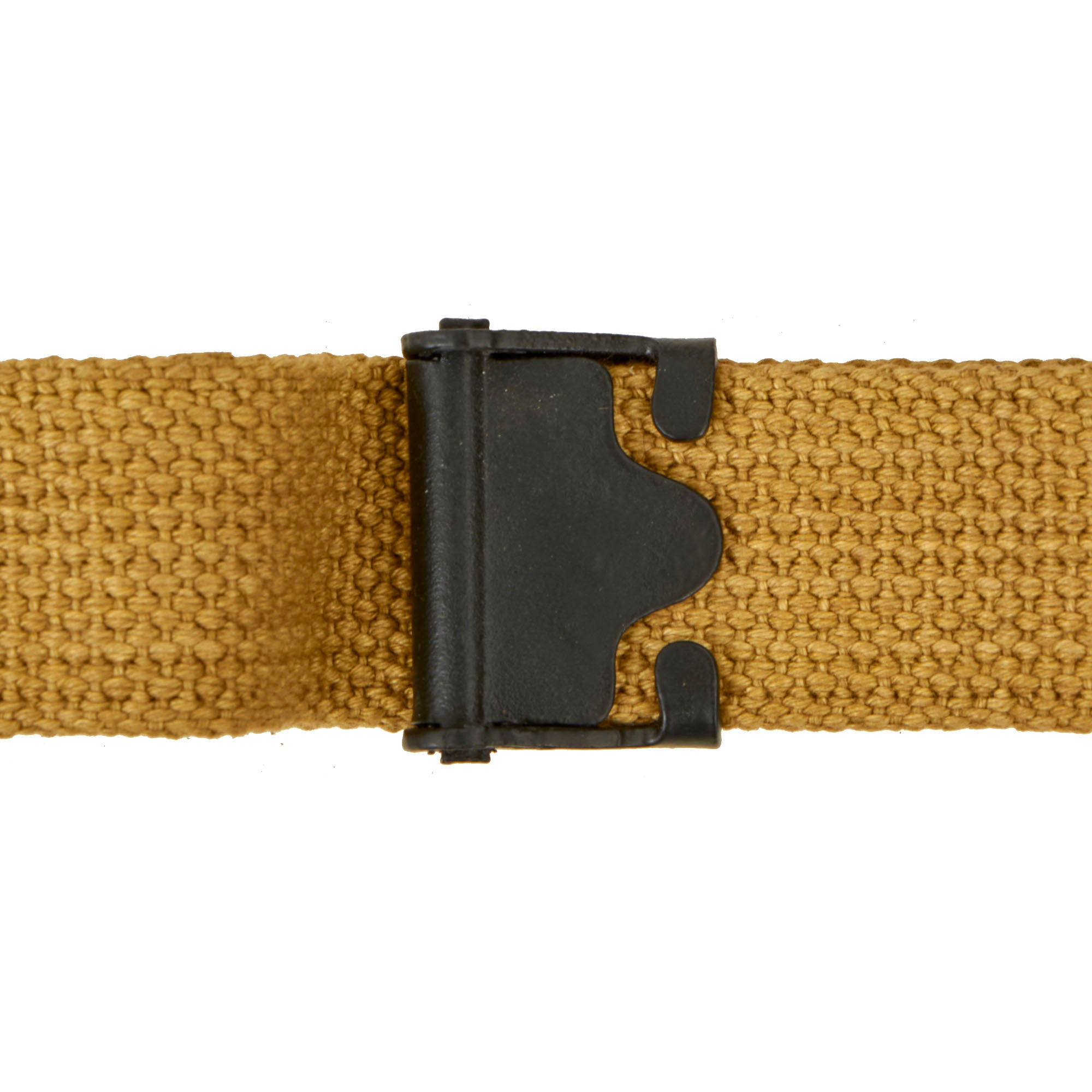 Warcraft Exports Web Sling M1 Garand 1903 US GI Pattern Two Point (Khaki Warcraft Exports Web Sling M1 Garand 1903 US GI Pattern Two Point (Khaki